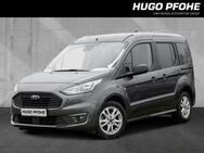 Ford Tourneo Connect, 1.5 Trend EcoBlue N, Jahr 2020 - Schwerin