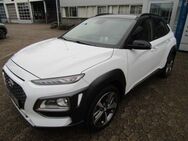 Hyundai Kona 1.0 T-GDi Premium 2WD - Bad Oeynhausen