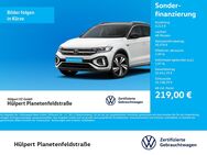 VW T-Roc Cabriolet, 1.5 R-LINE LM17, Jahr 2024 - Dortmund