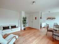 Schmucke 2 Zimmer mitten im Severinsviertel - Köln