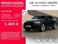 Audi RSQ8, , Jahr 2022 - Großwallstadt