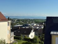 ****Wohnung mit See- und Bergsicht in Bestlage von Markdorf**** - Markdorf