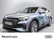 Audi Q4, basis STH, Jahr 2023 - Gummersbach