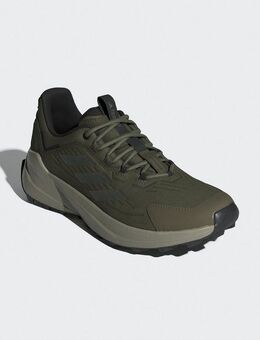 adidas TERREX TERREX TRAILMAKER 2.0 LEATHER Wanderschuh aus Leder