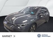 VW Golf, 2.0 TDI VIII MOVE, Jahr 2024 - Heidenheim (Brenz)