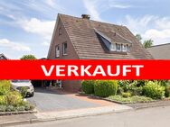 Ruime vrijstaande en levensloopbestendige woning - Bad Bentheim