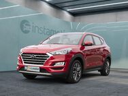 Hyundai Tucson, Advantage, Jahr 2019 - München