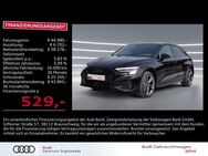 Audi A3, Sportback S line 40 TDI qu 2x Opt-Sch, Jahr 2024 - Ingolstadt