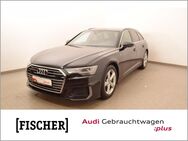 Audi A6, Avant 40TDI Sport, Jahr 2020 - Jena