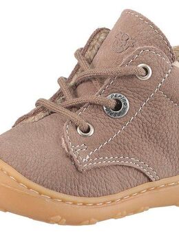 PEPINO by RICOSTA Corany WMS: normal Lauflernschuh Babyschuh mit Warmfutter, Größenschablone zum Download