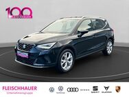 Seat Arona, 1.0 FR, Jahr 2023 - Aachen