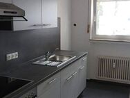 Neu sanierte 3-Zimmer-Wohnung im Hochparterre inkl. neuer Einbauküche in Visselhövede - Visselhövede