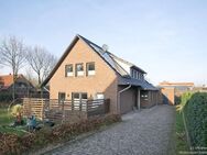 2-Zimmer-Wohnung in schöner Siedlungslage in Dötlingen-Neerstedt! - Dötlingen