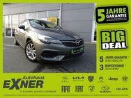 Opel Astra K 1.2 Turbo EDITION Alu, Sitzheizung, LED - Naila