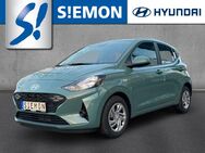 Hyundai i10, 1.0 FL MY25 SELECT, Jahr 2024 - Salzbergen