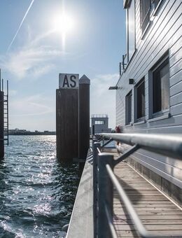 Hausboot Ostsee Resort Olpenitz - Heilbronn