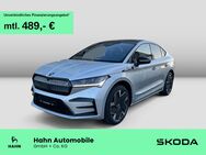 Skoda Enyaq, Coupé 82kWh 220kW Automatik, Jahr 2022 - Kornwestheim