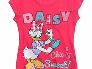 Disney Daisy Kurzarmshirt - pink - * NEU *- Verschiedene Größen- - Dreieich