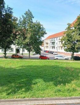 2-Zimmerwohnung- Hochparterre - Stadt Eilenburg Dr.-Külz-Ring - Eilenburg