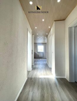 ***Neu renovierte Dachwohnun zu vermieten*** - Hermaringen