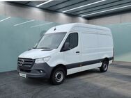 Mercedes Sprinter, 316 KA t MBUX, Jahr 2020 - München