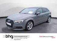 Audi A3, Sportback Sport 35 TFSI, Jahr 2020 - Freiburg (Breisgau)