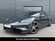 Porsche Taycan, 4 Cross Turismo | | |, Jahr 2022 - Winhöring