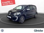 VW up, e-Up Style LM, Jahr 2021 - Minden (Nordrhein-Westfalen)