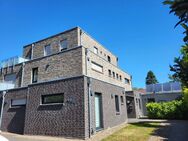 Stylische 3 Zimmer Wohnung mit Terrasse + Gartenanteil - Wildeshausen
