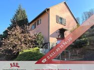 Trier-Kürenz: Gepflegtes Einfamilienhaus mit Garten, Terrasse, Balkon & Wintergarten - Trier