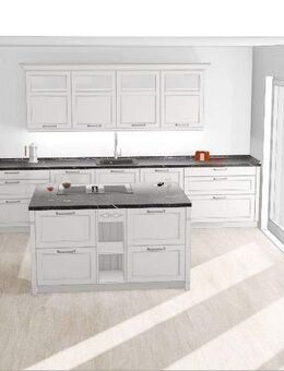 Moderne Architektur trifft auf durchdachtes Wohnen - Osnabrück