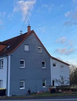 6 Eigentumswohnungen unter einem Dach - Friedrichsthal (Saarland)