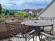 Großzügiges Raumwunder am Rodenhof - Städtisches Leben mit Ausblick - Saarbrücken