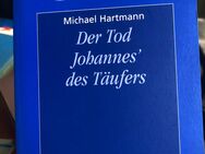 Der Tod Johannes des Täufers - Arnsberg
