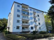Wiesbaden: Vermietete 2-Zimmerwohnung in der Parkstraße! - Wiesbaden
