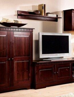 Home affaire Wohnwand, (Set, 3-St)