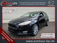 Ford Focus 1.5 EcoBoost Turnier Business | Navi | Sitzhzg | - Bad Kreuznach