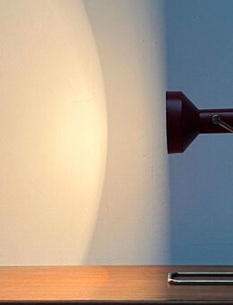 Mid Century Hala Minimalist Table Lamp Tischleuchte Space Age 60s - Hamburg Hamburg-Nord