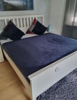 Ikea Bettgestell 180x200 zu verkaufen - Andernach
