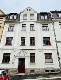 Mehrfamilienhaus, ehemalige Pension mit attraktiven Schnitt - Reichenbach (Vogtland)