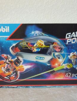 Playmobil GALAXY POLICE 70019 Glider NEU und OVP - Recklinghausen