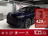 Audi Q4, 45 265PS QUATTRO 80tEUR A, Jahr 2023 - Straubing