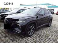 Hyundai Tucson Prime Hybrid 4WD LED 19" Kam DigTacho DAB - Steinbach-Hallenberg