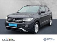 VW T-Cross, 1.0 TSI Life OPF (EURO 6d), Jahr 2020 - Celle