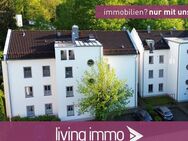 Passauer Innstadt: Helle 3-Zimmer-Whg. mit Wintergarten, Balkon & Blick ins Grüne & Außenstellplatz - Passau