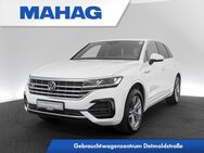 VW Touareg, 3.0 TDI R-Line, Jahr 2021 - München