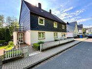 Ein- bis Zweifamilienhaus in zentraler Lage von Burbach - Burbach (Nordrhein-Westfalen)