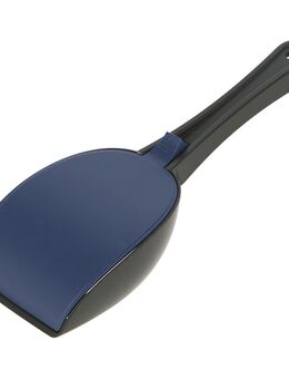 Kerbl Pet Streuschaufel Shaker - marine