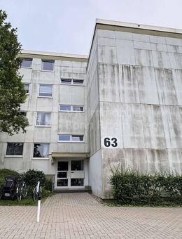Klein aber mein! 1-Zimmer Appartement in Bonn-Medinghoven - Bonn