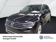 VW Tiguan, 1.5 TSI Move, Jahr 2023 - Stuttgart